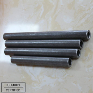 precision sesamless steel pipe for shock absorber