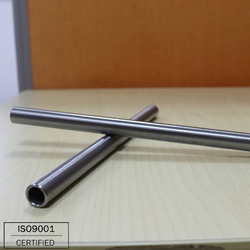 STKM12A Carbon Small Diameter Seamless Steel Tube