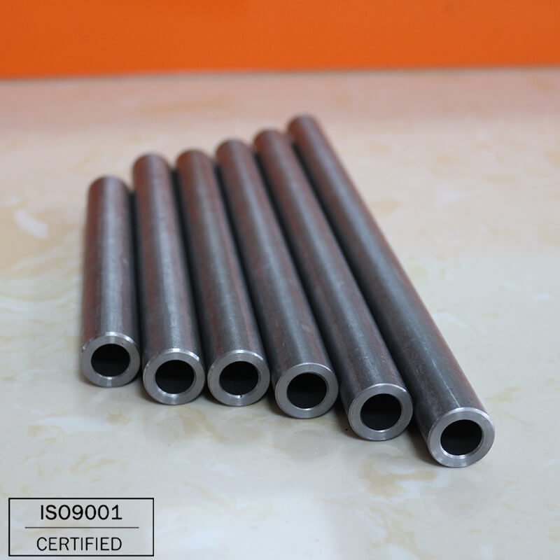 p22 p91 cold draw steel round tube pipe