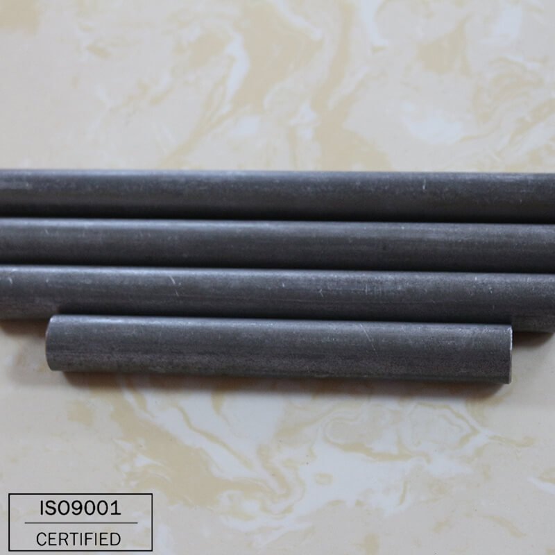 St35.8 precision cold rolled seamless carbon mild steel pipe price per ton