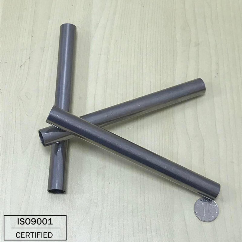 seamless steel tube price for auto mobile and motorcycle shock absorber steel tubes FOB Refer