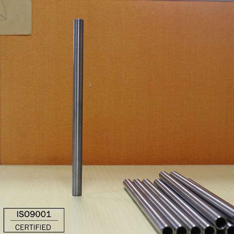 EN 10305-1 precision carbon seamless steel tube for construction machinery