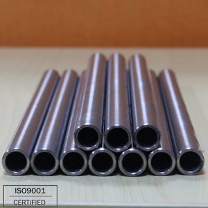 Steel pipe for Shock absorber