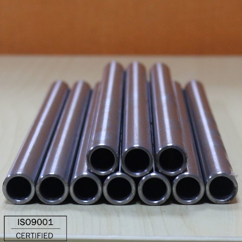 EN10305-1standard precision seamless steel tube for shock absorber