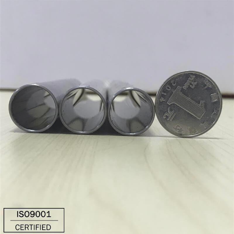 seamless steel tube price for auto mobile and motorcycle shock absorber steel tubes FOB Refer