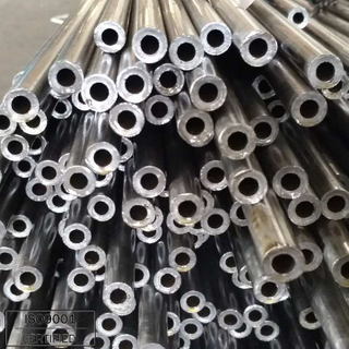 astm a572 gr.50 cold rolled seamless carbon stel pipe an tube for gas spring product