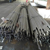 cold rolled round precision seamless steel honed tube for hydraulic cylinder