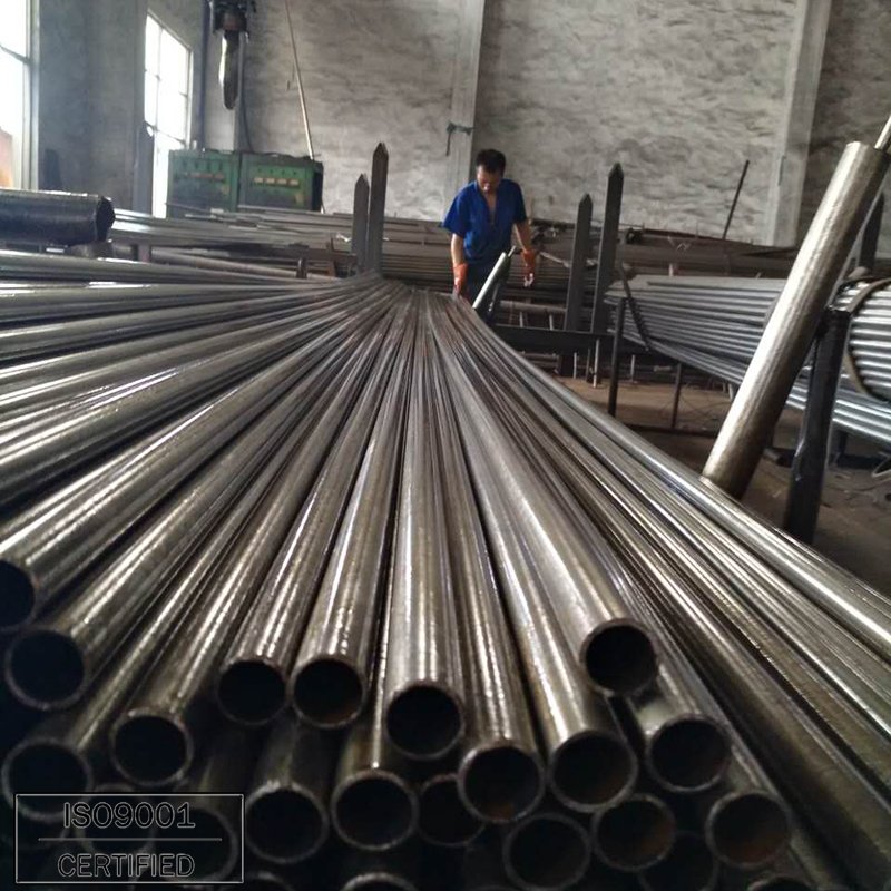 Cement lined st37.4 20mm sa 179 seamless steel tube