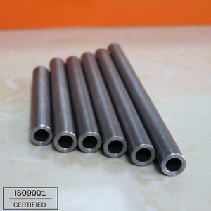 E255 Carbon Seamless Steel Tube And Pipes