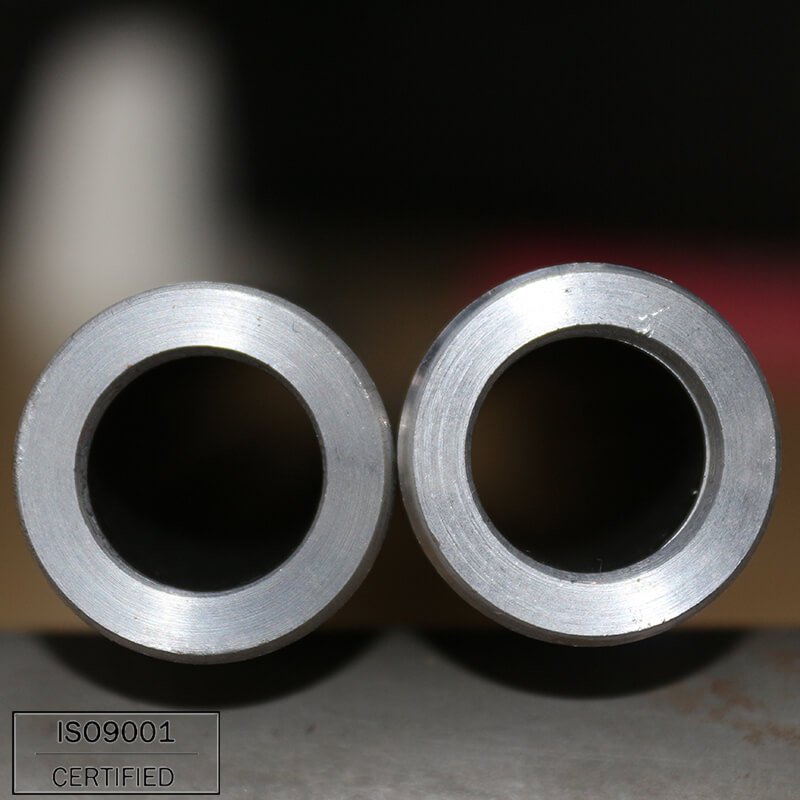high precision astm a500 a120 grade b heavy alloy steel pipe for construction machinery