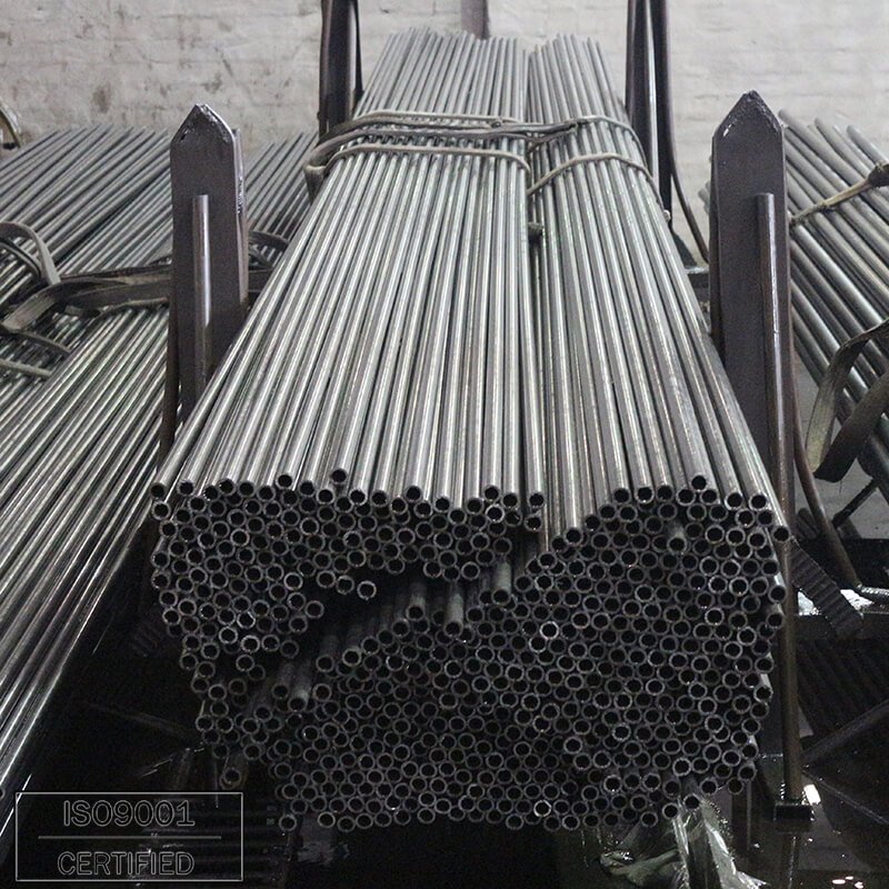 Sales Promotion St37 Thin Wall Cold Rolled Carbon Seamless Steel Pipe