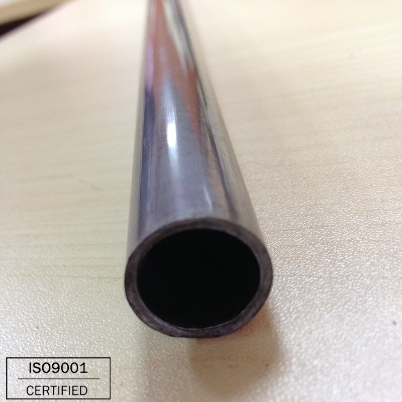 din 2448 seamless steel sleeve and shock absorber tubes with different diameter