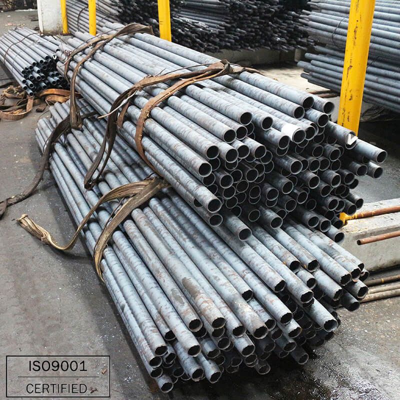 hot sell carbon thin wall hydraulic steel tube/pipe tubing piping